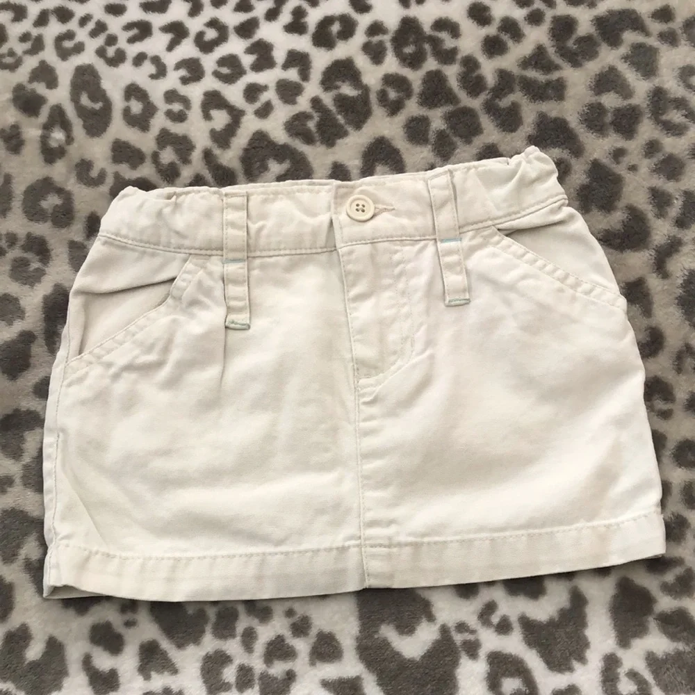 Old Navy euc worn